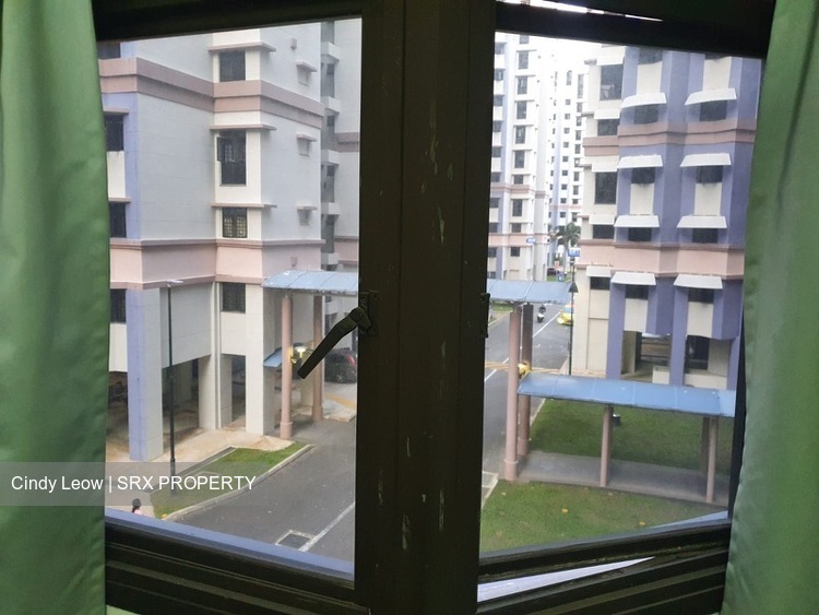 Blk 681C Woodlands Drive 62 (Woodlands), HDB 5 Rooms #274453471